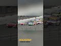 Corey Haim's MAJOR Car Fail on the Track! #shorts