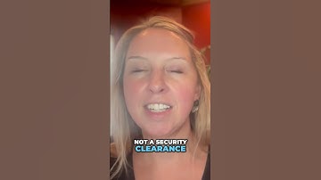 Wat is een Public Trust Position?