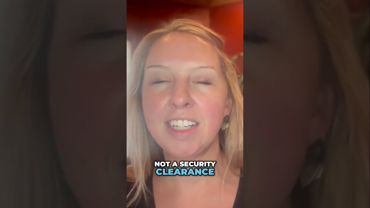 What is a Public Trust Position?