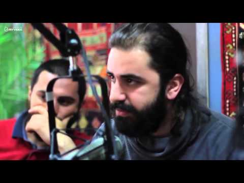 ქართული მუსიკალური ფესტივალი რუსეთში