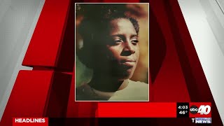 Authorities using DNA testing to help solve cold case