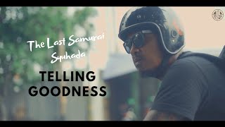 Tlss - Telling Goodness Official Music Video