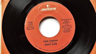Come Sundown , Bobby Bare , 1970