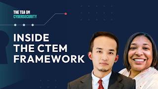 Making Continuous Security Work: Inside the CTEM Framework