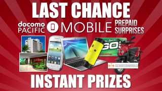 Prepaid Surprise 2 | DOCOMO PACIFIC commercial screenshot 5