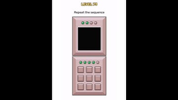 Brain Blow. level#73 solution walkthrough answer.