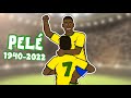 👑 PELE: The A-Z👑