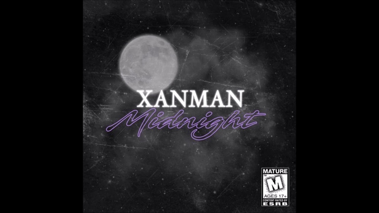 Watch Xanman - MIDNIGHT (Prod. Scarecrow Beats) on YouTube Watch Xanman - MIDNIGHT (Prod. Scarecrow Beats) on YouTube