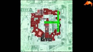 MW3 Map Dissection Ep 7 - Hardhat