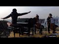 Six Breaths (live) - Ezio Bosso e Italian Cello Consort