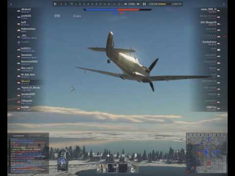 war thunder как стрелять самолетом war thunder как стрелять самолетом