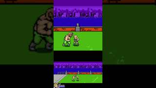 Blaze Vs Mighty Final Fight Infinity (8)