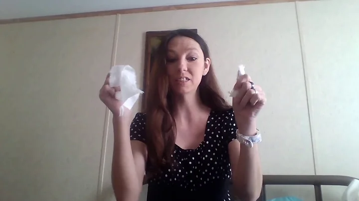 Review of Huggies Natural Care Wipes