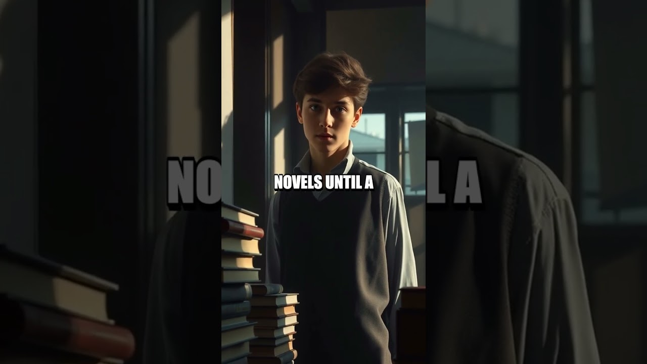 Quiet Pages Bright Secret Library Talents