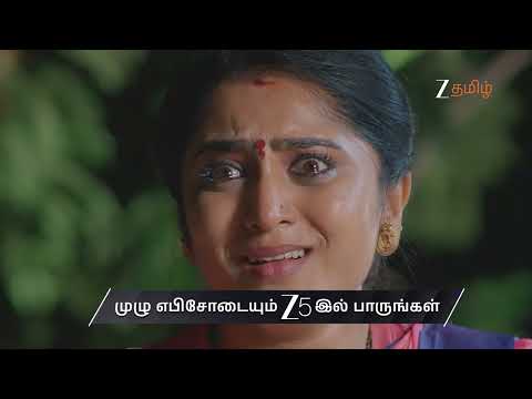 Salangai Oli | Ep - 696 | Preview | Sep 09 2026 | Zee Tamil
