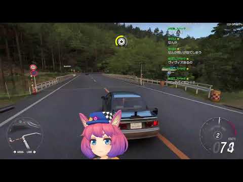 [#forzahorizon6]まったりレース消化 #20260621 [FH6]