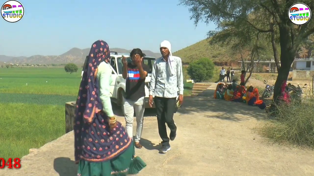 #Meena_geet गम को चढ़ भुखार करुँगी काई डॉक्टर क।।इन्द्राज बीगोता