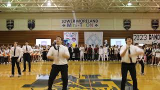 Senior Lip Sync 2023