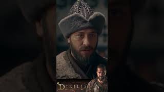 "Onu kör kuyulara atmadan evvel düşünecektiniz bunu!" #DirilişErtuğrul #TRT #shorts