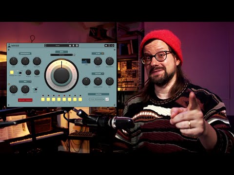 Noises - A Closer Look At The Soundbanks with Hainbach