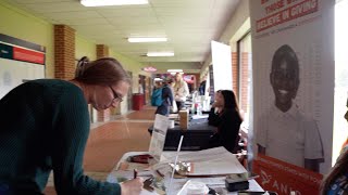 Get Hired: Summer and Full Time Job Fair - Register Today