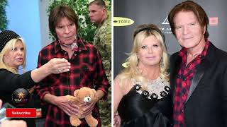 John Fogerty Opens Up About Julie and His Darkest Years