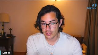 Day 251 ANSWERS - Matias De Stefano - English Edit