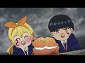 【マッシュル】なぜか幼児化するマッシュとレモン【MASHLE】