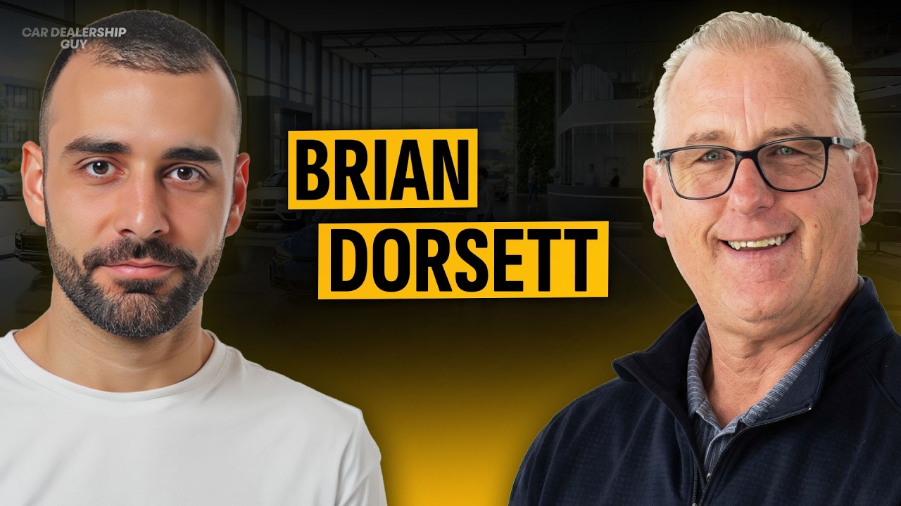 “Win Every Inning!” How a former MLB Pro Runs a 4-Store Group (+ His Winning Marketing Playbook)