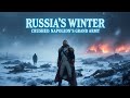 How Russia’s Winter Crushed Napoleon’s Grand Army ❄️