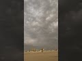 Jeddah Mendung #hajj #saudiarabia