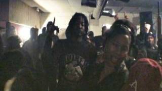 Music Video: The Kush Man