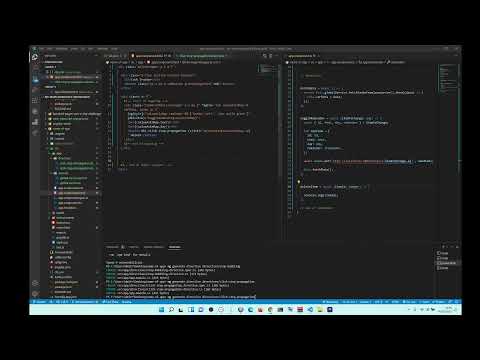 Vídeo: O que é o evento borbulhando no angular?