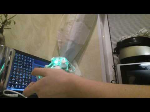 Геймпад dialog Обзор на игре в Гарри Поттер и Тайная Комната