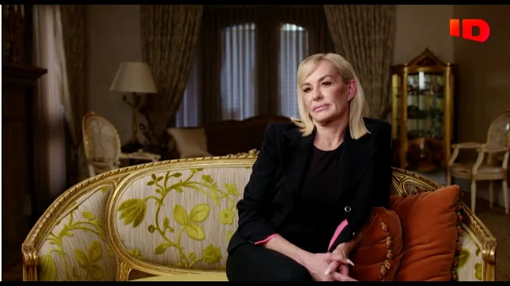 Taylor Armstrong Tells Her Story | Hollywood Demons | ID