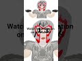 magneto vs Hawkeye marvel rivals animation #animation #marvelrivals #funnyanimation #marvel #fypシ