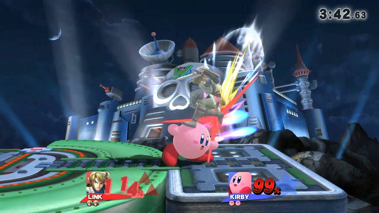 Let's call it luck:v