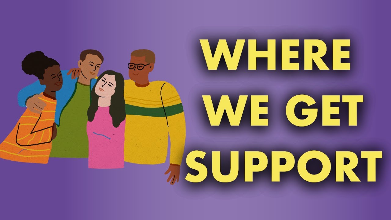 Should I Join a Parkinson’s Support Group?