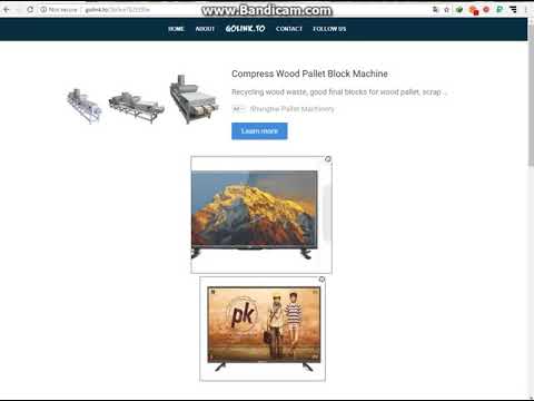 شرح تحميل من موقع اكوام