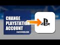 How To Change Verification Method On PlayStation 2026 (STEP BY STEP)