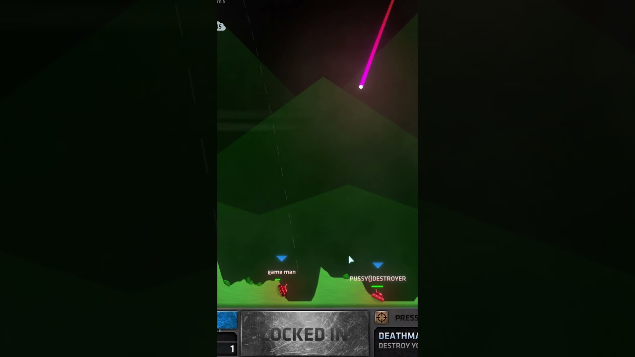 Using Bouncy Balls in shellshock always end like this