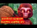 በትንሽነቱ ቢንቁትም በአስማት አለቃቸው ሆነ Mert Film Sera Film