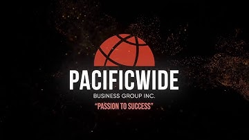 PACIFICWIDE NEW BRAND IDENTITY ANNOUNCEMENT