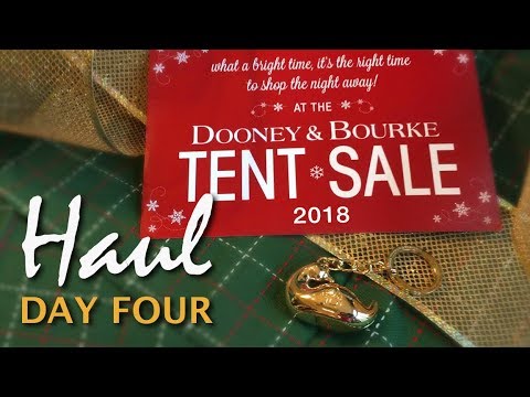 dooney and bourke warehouse sale 2018