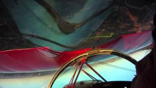 Advanced Known Sequence 2014 POV