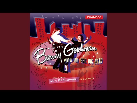Obejrzyj Sing Sing Sing (Arr. for Big Band by Jimmy Mundy) w YouTube