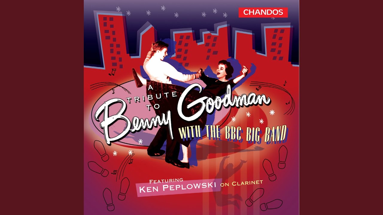 Tonton Sing Sing Sing (Arr. for Big Band by Jimmy Mundy) di YouTube