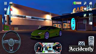 Taxi Car Simulator Evo – Extreme Taxi Driving 2025 🚖🔥|Part1318|Inshallah Viral Video screenshot 5