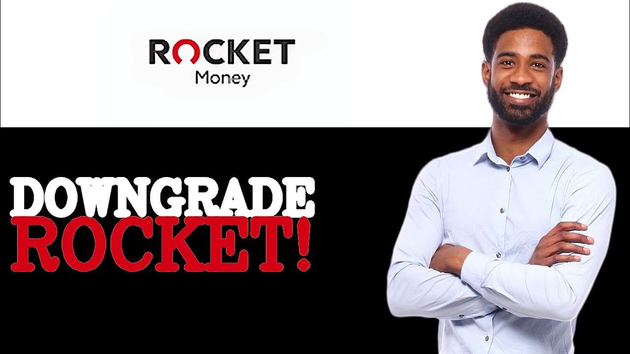 How To Downgrade Rocket Money iOS App (2025)