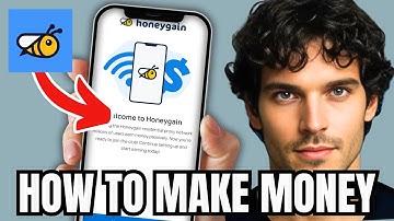 How To Make Money With Honeygain (How To Earn on Honeygain - Full Guide 2025)